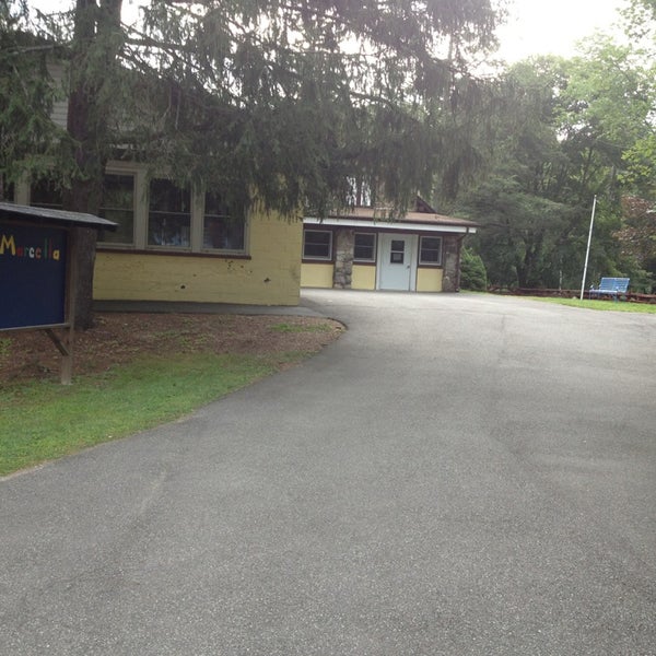 Camp Marcella (New Jersey Camp For Blind Children, Inc.) Campground in Rockaway