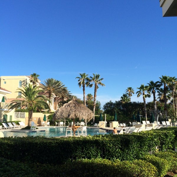 Photos at Serenata Beach Club Resort in Ponte Vedra
