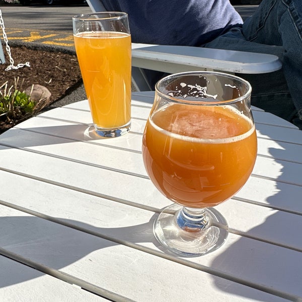 Copper Leaf Brewing Cervecera en Pittsford
