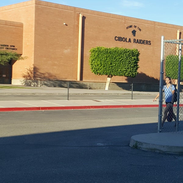 Cibola Christmas Concert Yuma Az 2022 Photos At Cibola High School - High School In Yuma