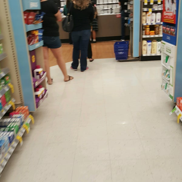 Walgreens - 2491 W 24th St