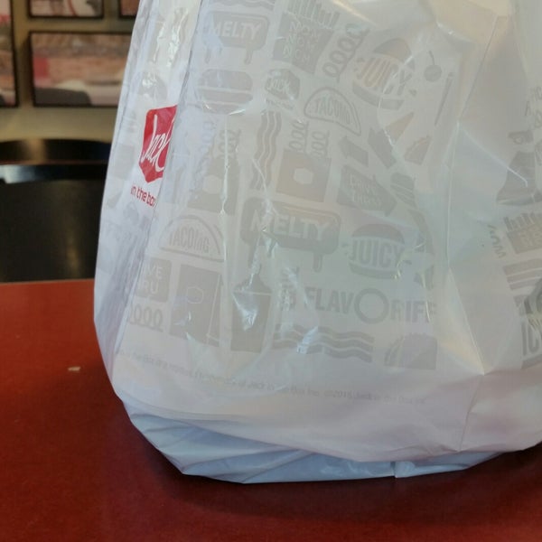 Jack in the Box Yuma, AZ