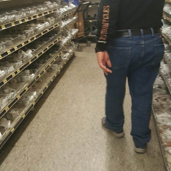 Southwest Lumber True Value Hardware Store