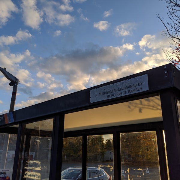 Photos at NJT Ramsey Station (MBPJ) 5 tips from 660 visitors