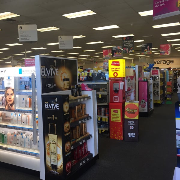 CVS pharmacy Burbank, CA