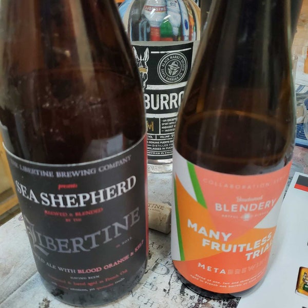 Photos at HiTime Wine Cellars Eastside Costa Mesa Costa Mesa, CA