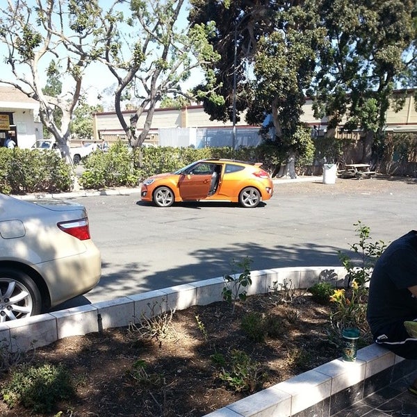 Fountain Valley Auto Wash Automotive Repair Shop in Fountain Valley