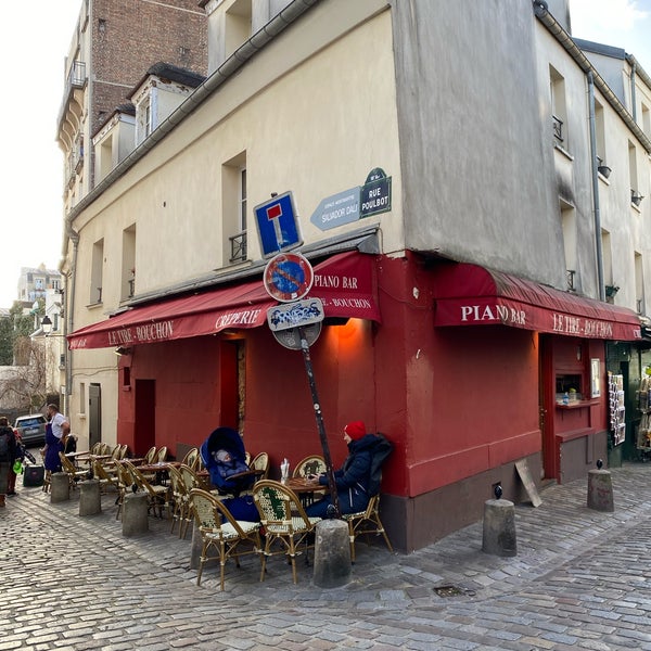 Le Tire Bouchon à Paris: 4 expériences et 6 photos