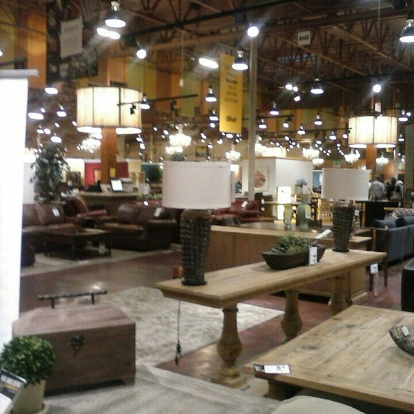 Photos at The Dump Furniture Outlet Tempe, AZ