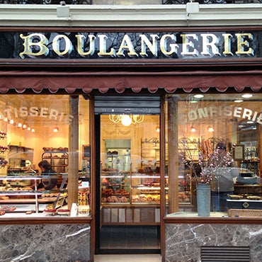 vandermeersch bakery