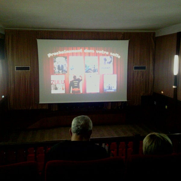 Photos At Cinélit - Movie Theater In Lit-Et-Mixe