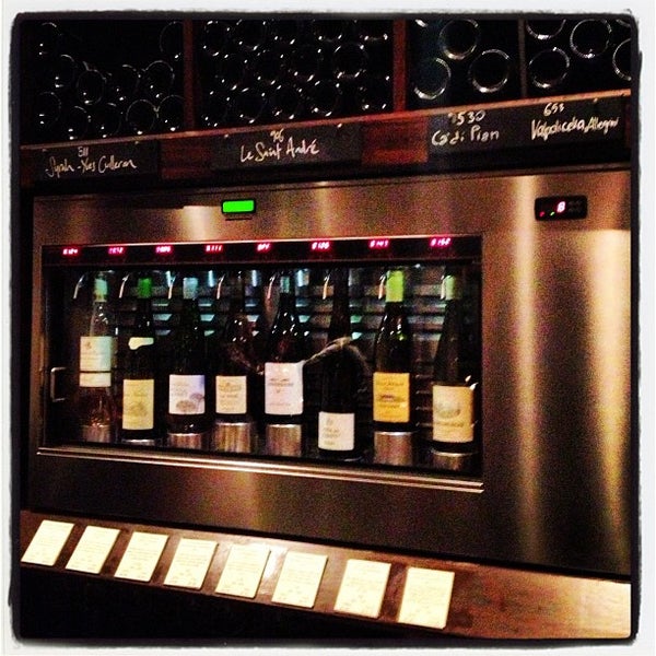 The Kensington Wine Rooms 36 tips