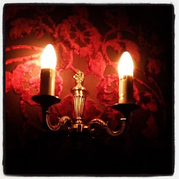 Green Carnation (Now Closed) Soho 27 tips from 1163 visitors