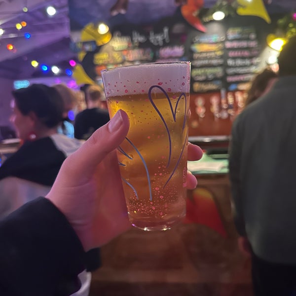 Снимок сделан в Oedipus Taproom пользователем Steven 🤠 2/29/2024