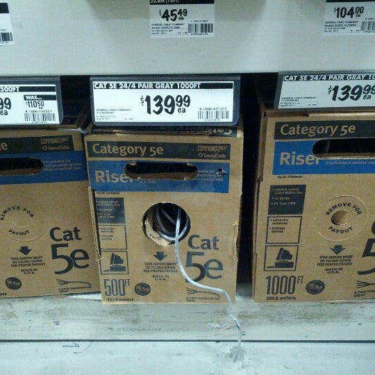 Photos at The Home Depot Hardware Store in Mississauga