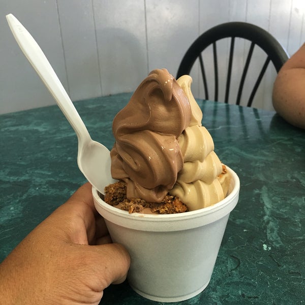 Tiger's Yogurt 1 tip from 98 visitors