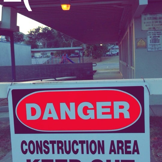 Big Springs Elementary School Elementary School