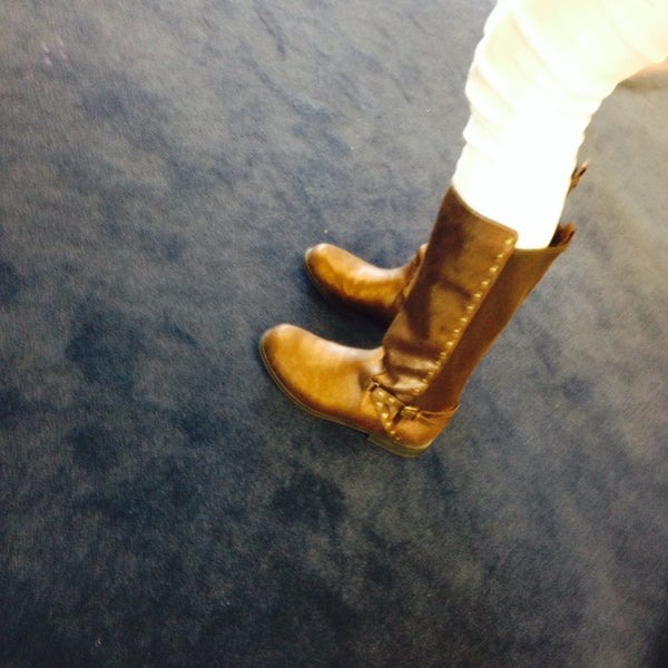 Harry harris shoes 2025