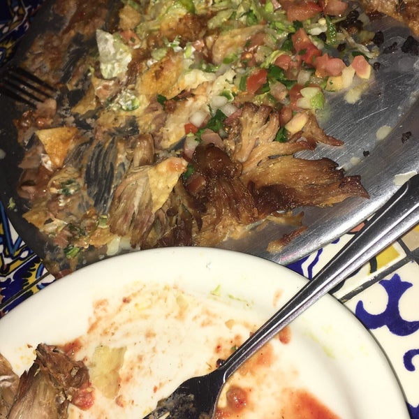 12/30/2017にBrittany F.がLos Toros Mexican Restaurantで撮った写真