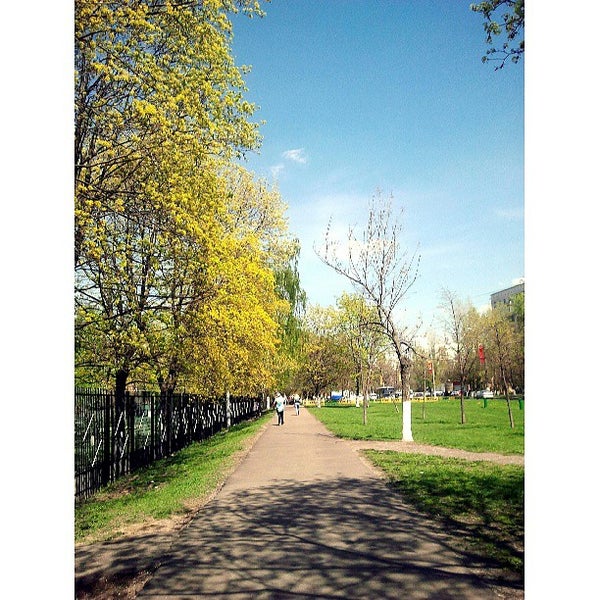 Колледж маршала чуйкова москва