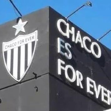 Photos at Estadio Club Atletico Chaco For Ever - Soccer Stadium in  Resistencia