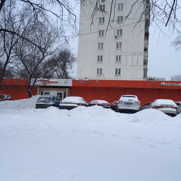 Улица Сущевский Вал д. 69 на карте Москвы