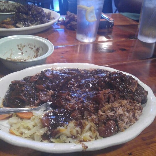 D&H Jamaican Restaurant 20 tips from 354 visitors