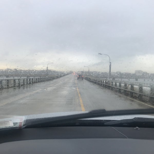 Rikers Island Bridge Rikers Island Bridge