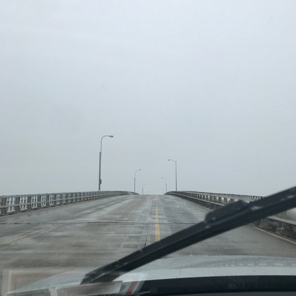 Rikers Island Bridge Rikers Island Bridge