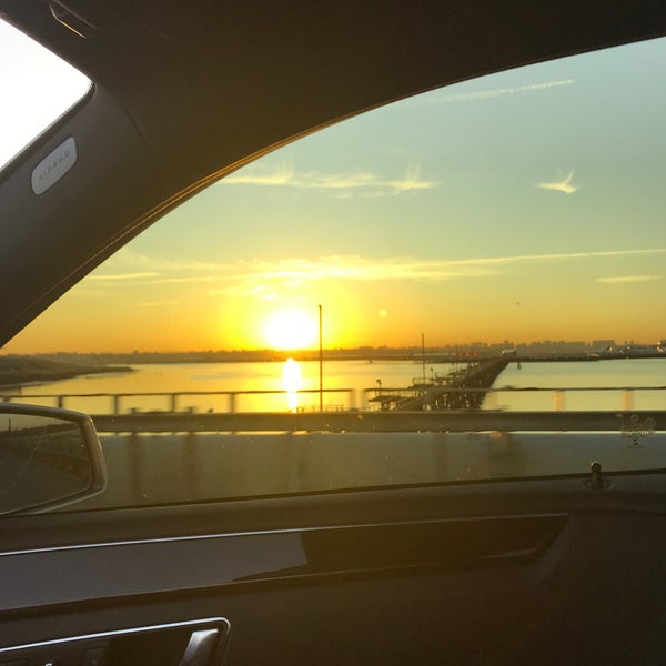 Rikers Island Bridge Rikers Island Bridge