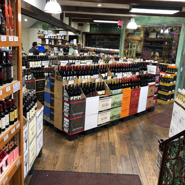 Photos At Varmax Liquor Pantry 4 Tips From 297 Visitors
