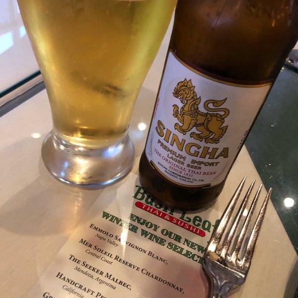 Basil Leaf Thai Restaurant