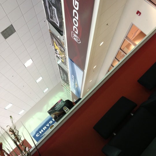 Umansky Chrysler Dodge Jeep Ram