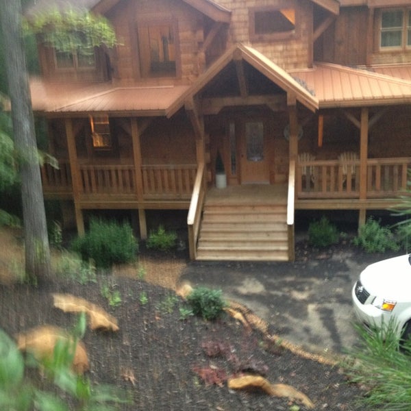 Photos At Copper River Cabin