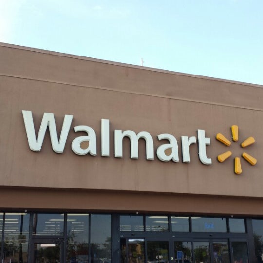 Walmart Supercenter Perris, CA