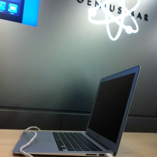 Photos at Apple Bromley Electronics Store