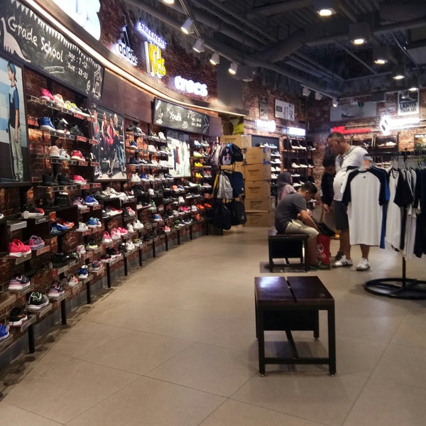 Photos At Planet Sports Sporting Goods Shop