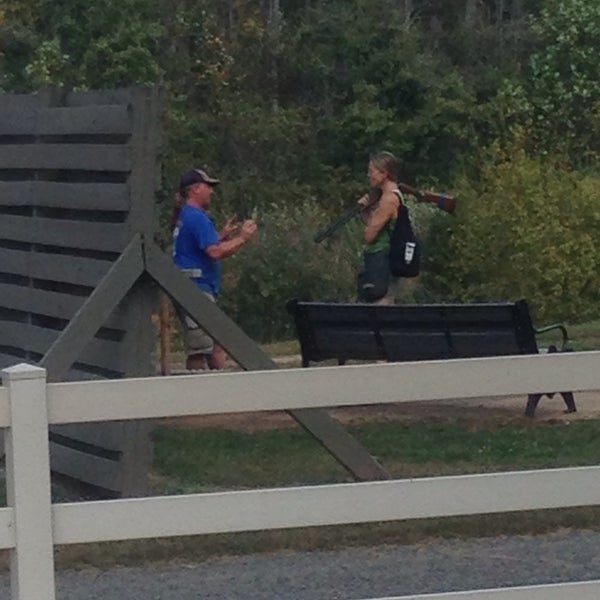 Bull Run Shooting Center Other Great Outdoors in Centreville