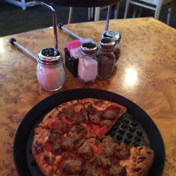 Pizzeria Classico 702 Sutter St Ste A