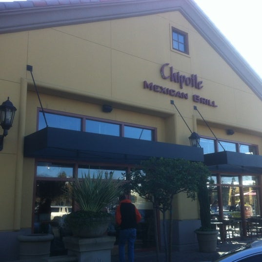 Chipotle Mexican Grill Johnson Ranch 9 tips from 619 visitors