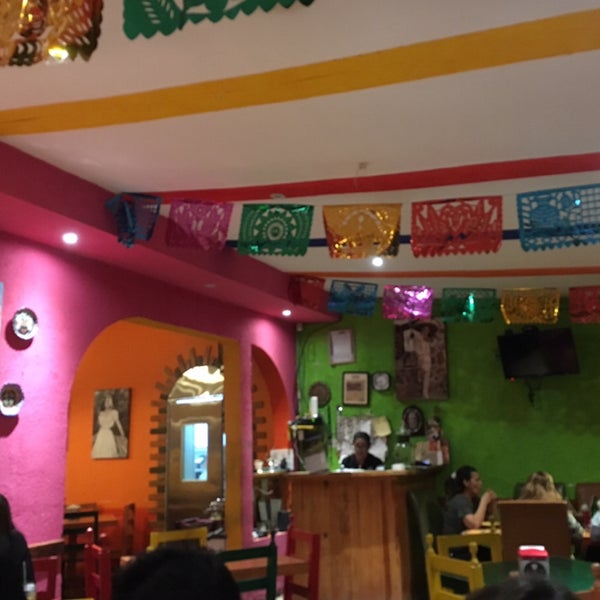 El Charro Mexicano 2 - Restaurante Mexicano En Panama