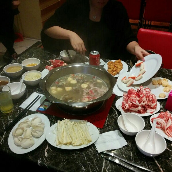 XJ Hot Pot House (Now Closed) Glen Waverley, VIC