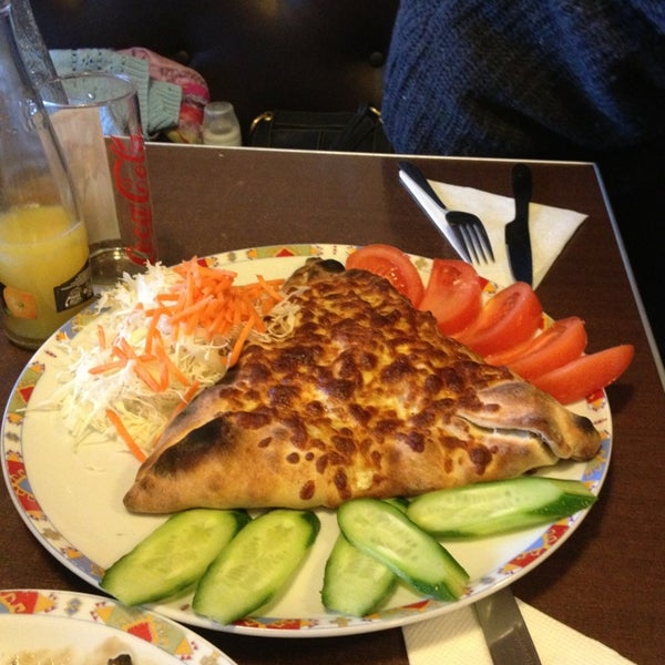 Ресторан варна нижнекамск