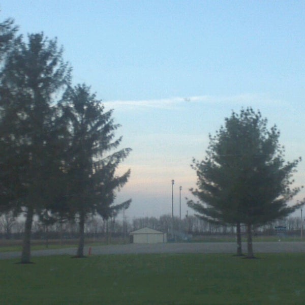 Fountain Central High School Veedersburg, IN