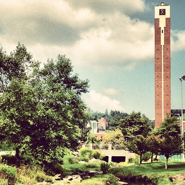 Durham Park Downtown Boone 1 tip from 98 visitors