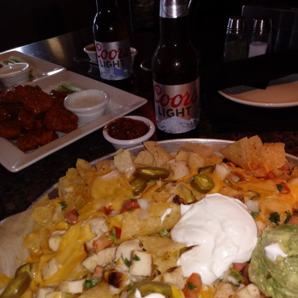 Photo taken at BJ&#39;s Restaurant &amp; Brewhouse by QueenMaureen on 6/14/2019