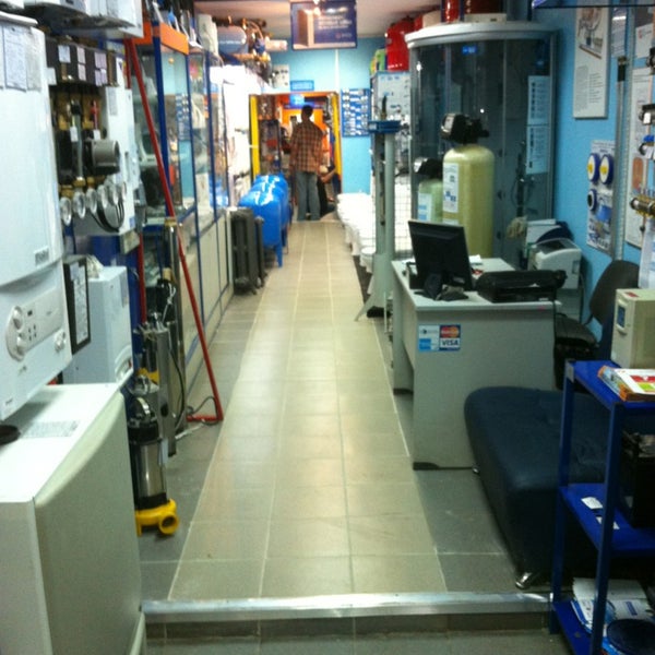Энергодом Магазин Сантехники Официальный Сайт