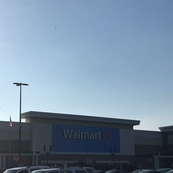 Walmart Supercenter Somerdale, NJ'da fotoğraflar