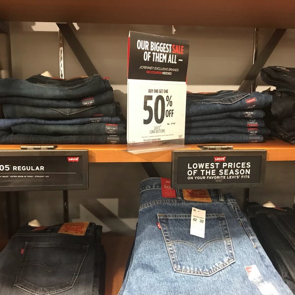 Photos at JCPenney - Department Store 