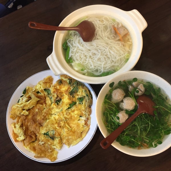 Photos At 雲南小棧滇緬料理 Yunnan Restaurant In 新北市 New Taipei